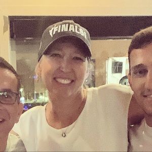 Meet your Posher, Brandi